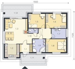 Parter projektu - Saga IV LMB69c