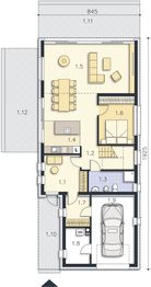 Parter projektu - Zadar DCP404