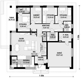 Parter projektu - E-264