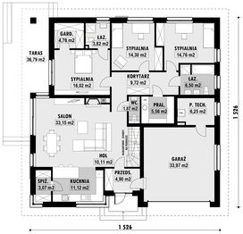 Parter projektu - E-264a
