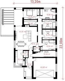 Parter projektu - Toskania
