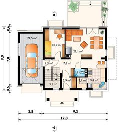 Parter projektu - Chaber (107)