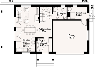 Parter projektu - Miastko 3 mgg
