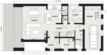 Parter projektu - Bono 4 B