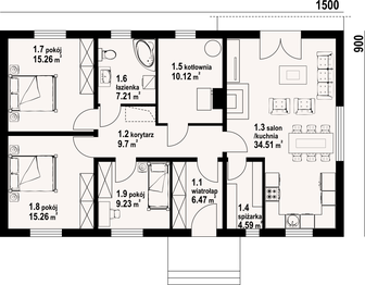 Parter projektu - Almanów 1 dws