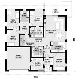 Parter projektu - E-262