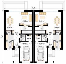 Parter projektu - Karminowy 2