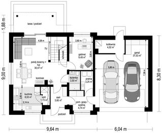 Parter projektu - Narcyz 2