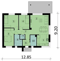 Parter projektu - KA139