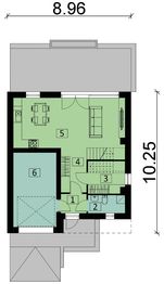 Parter projektu - KA125 S