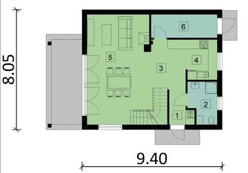 Parter projektu - KA81 T