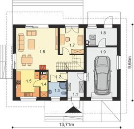 Parter projektu - Ajaks 5
