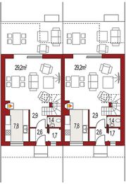 Parter projektu - Katrina Gold Bliźniak A