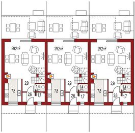 Parter projektu - Katrina Gold 3 segmenty