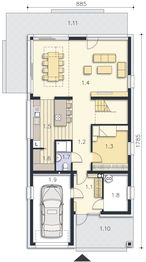 Parter projektu - Trogir DCP406