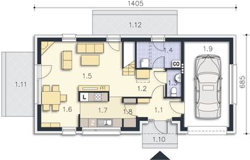 Parter projektu - Nairobi LMP334
