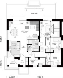 Parter projektu - Wspaniały 3