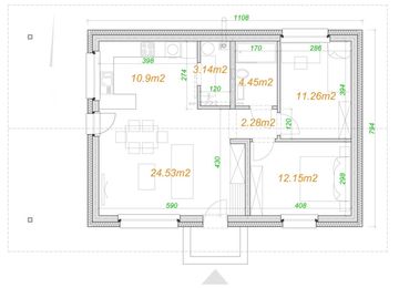 Parter projektu - eko Typowy 52
