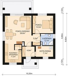 Parter projektu - APS 244 wariant 2