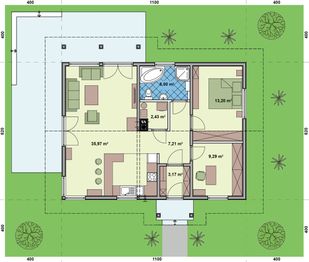 Parter projektu - L-241