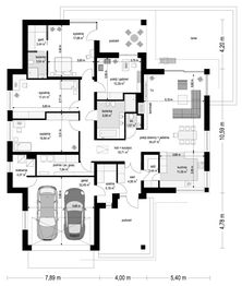Parter projektu - Doskonały 2 C