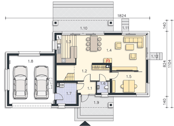 Parter projektu - Rabat DCP366