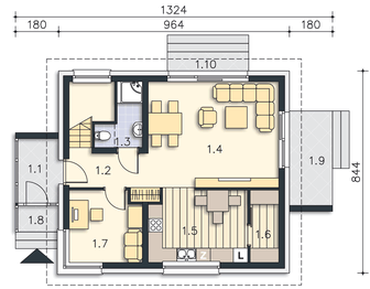 Parter projektu - Tulon DCP352