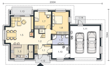 Parter projektu - Tallin DCP336