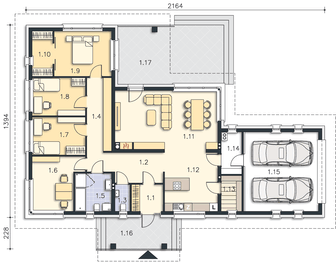 Parter projektu - Cordoba LMB117