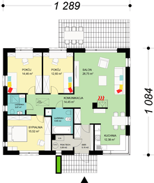 Parter projektu - TK134