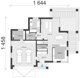 Parter projektu - uA169
