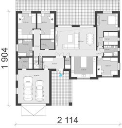 Parter projektu - uA161