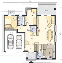 Parter projektu - Stanford LMP358