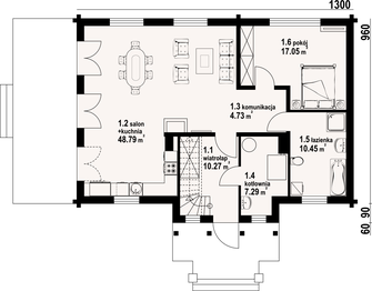 Parter projektu - Chmielów dw 45