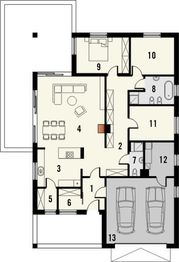 Parter projektu - Portofino