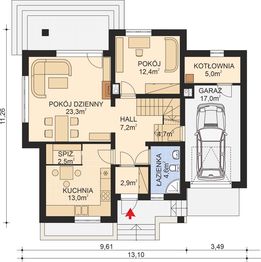 Parter projektu - APS 055