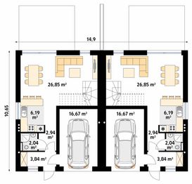 Parter projektu - Bali