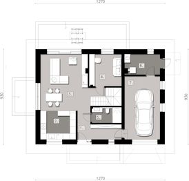 Parter projektu - Premium Home 10