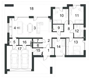 Parter projektu - Odkryty D77