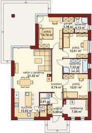 Parter projektu - Domena 133 C