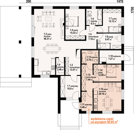 Parter projektu - Alisowo+wynajem