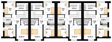 Poddasze projektu - Fidżi