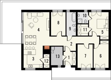 Parter projektu - Studio 68