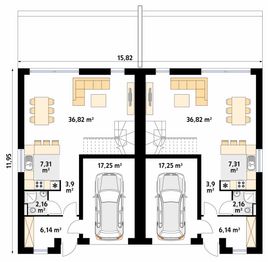 Parter projektu - Bali 2