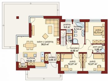 Parter projektu - Domena 137 C