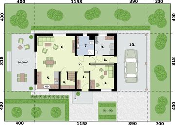 Parter projektu - Trypolis 8