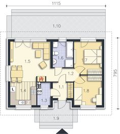 Parter projektu - Oban III LMB96b