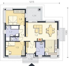 Parter projektu - Ankara LMB148