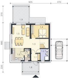 Parter projektu - Lyon DCP378