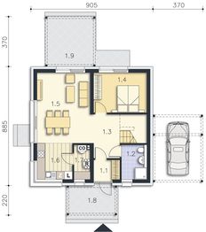 Parter projektu - Lyon II DCP378a